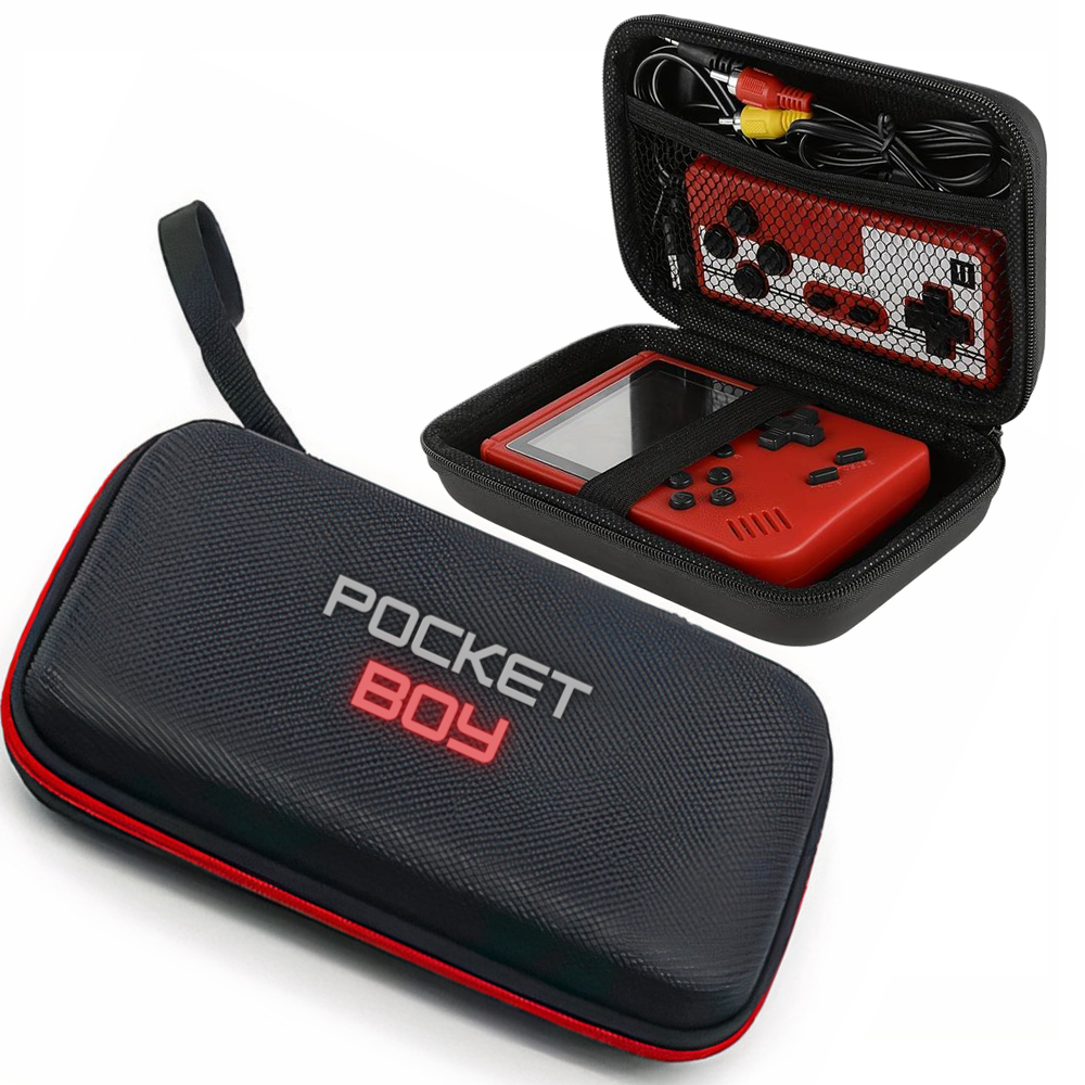 Pocketboy™ - Opbevaringspose