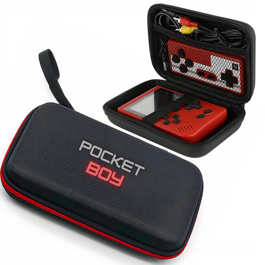 Pocketboy™ - Opbevaringspose